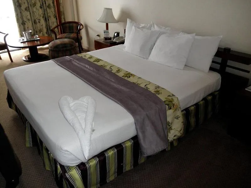 Wyndham Kingston Jamaica Hotel 3*,  Jamaica