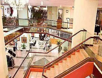 Wyndham Kingston Jamaica Hotel