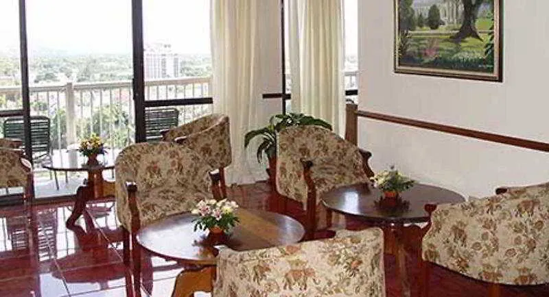 Wyndham Kingston Jamaica Hotel