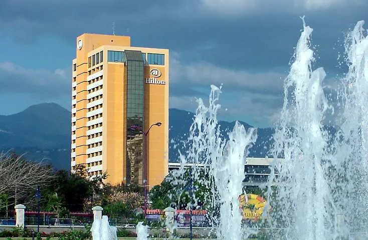Wyndham Kingston Jamaica Hotel Jamaica