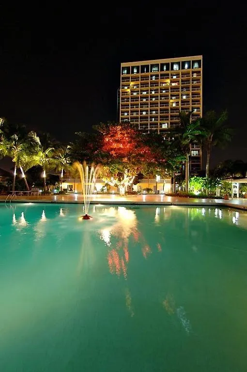 Wyndham Kingston Jamaica Hotel 3*,  Jamaica