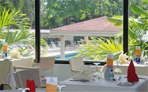 ***  Wyndham Kingston Jamaica Hotel Jamaica