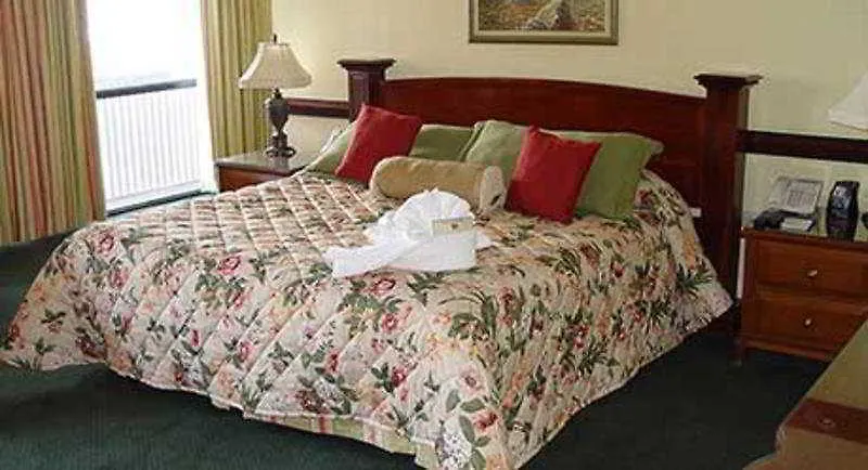 Wyndham Kingston Jamaica Hotel