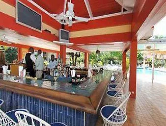 Wyndham Kingston Jamaica Hotel