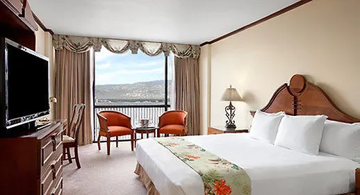 Wyndham Kingston Jamaica Hotel