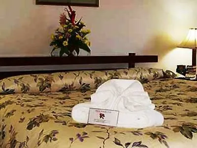 Wyndham Kingston Jamaica Hotel